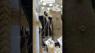 Gold Souk Dubai: A Must-Visit for Jewelry Lovers | Dubai Deserts Safari #goldsouk #dubaidesertsafari