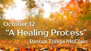 October 12, 2025 - 18th Sunday After Pentecost