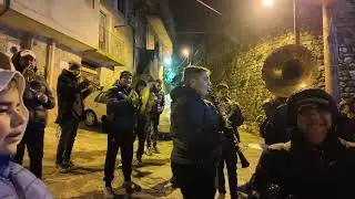Pazzano: Sonata di Natale nte Vinedi 23 Dicembre 2025