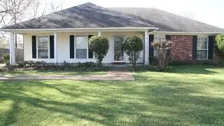 213 Chinkapen Drive, Brandon, MS 39047