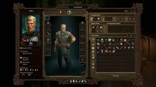 Pillars of Eternity 2 Get to Survivor Helping Hand Quest