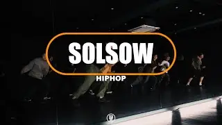 Rah-C - No Question (Prod. Rah-C) / SOLSOW HIPHOP CLASS / 250917 솔소우 힙합 클래스 / @sugardancestudio
