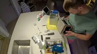 PowerMac G4 Cube Restoration