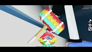 Flee the Facility 5th Anniversary Update News