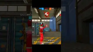 🔥 Free Fire Lone Wolf 5.3 Victory | Clean 1v1 Clutch & Smooth Gameplay #Shorts