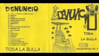Denuncio - Vallejartos-vallenatos