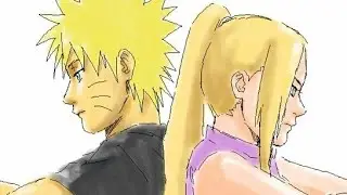 Depressed Naruto (NaruIno part 2)