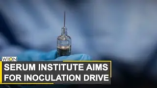India's Serum says made 40 million doses of AstraZeneca's COVID-19 vaccine | World News | WION News