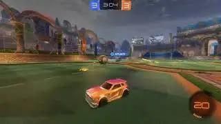 1vs1 Ranked SSL top 100 Against AYYJAYY