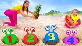 Лови меня, если сможешь! Увлекательные приключения с игрушками