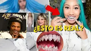 The Most Expensive Grillz in the World in 2026 😱💎 (Celebrities Who Chew Millions)