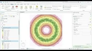 Spatial Interpolation in ArcGIS Pro | IDW, Spline, and Kriging