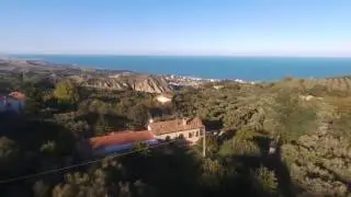 Montepagano Casa Nonna