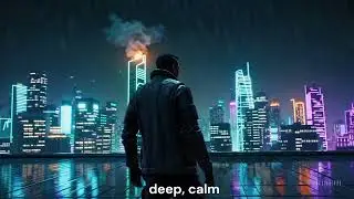 SHADOW PROTOCOL (2025) | Official Teaser Trailer | Action Thriller