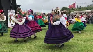 41 D&iacute;a Infantil de Cantabria por NansaNatural