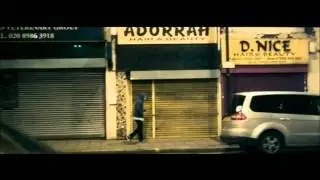 Aiden Grimshaw :  Is This Love : Official Video