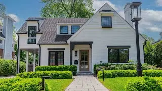 Rare Birmingham Home w/ First-Floor Primary + In-Law Apartment | 895 Harmon