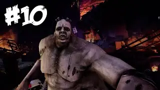 WOAH NEW BOSS | Phantom Fury | Part 10