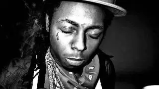 Lil Wayne ft  Kid Ink - When I Sleep (CDQ 2011)