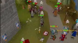 Dragon Claws specs in Jcscape