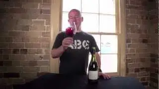 Craggy Range Calvert Central Otago PInot Noir 2010 reviewed by Nick Stock for NZ Wine Online