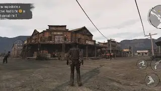 How to fix Red Dead Redemption game not running on Poco x3 Pro or blackscreen fixed?