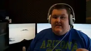 Belynz gets shot down
