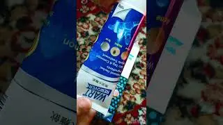 wart remover.