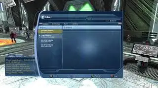 DCUO Water power Cr113