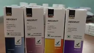 Vestige sublingual sprays explanation 💐💐🌺 zero investment business opportunity 8688312621