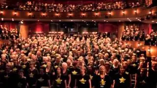 Choir that rocks Ep3 part 1