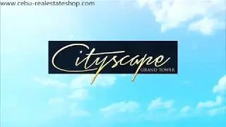 CityScape Grand Tower Condo for Sale - Mabolo, Cebu City, Philippines