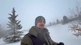 Фермер в Канаді ОШАЛЕНІВ від українців.