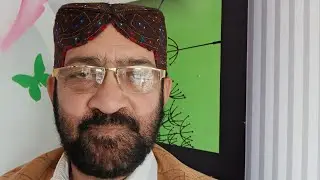 Shujat Abbas Hamza Rajanpur is live!Beautiful Talks with Friends | Topics, Smiles & Positivity