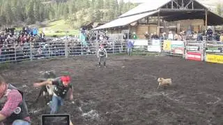 Ring Of Fear - Finals