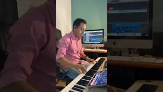 #piano #alabanzaadoracion #musicaevagelica #musicacristiana #cover #tutorialpiano  de Juan Carlos A