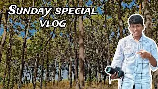 Special vlog of Sunday 😂💗||#viral #trending #vlog #vlogging #sunday #enjoy 