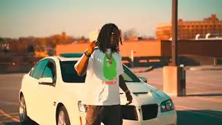 Stoner Gang Reece - Talk Like This (Official Video)