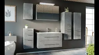 Badm&ouml;bel Sets 