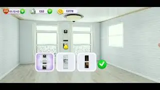 HOME DESIGN - DREAM HOUSE DESIGNER GAME