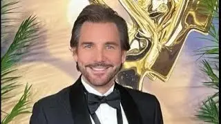 Celebrity Journalist & Tabloid Bad Boy Will Keck