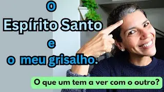 Como eu entendo quem é o ESPÍRITO SANTO e Sua ação nas grandes/ pequenas coisas de nossas vidas.