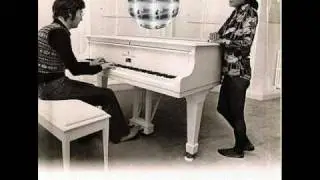 Oh my love (piano solo) John Lennon.wmv