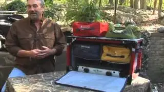 Getting Organized - Scott Leysath