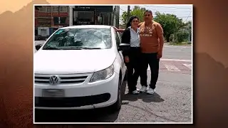 Testimonio de la Hoguera Santa | José Amarilla