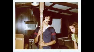 I'd Have You Anytime (cover) 1977   Victor Fernandez and Tom Hanford