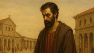 ARIUS - The Man Who Split the Heavens | The Story That Changed Christianity Forever