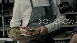Провести проект в SLAVA POZDNYAKOV STUDIO FOR CHEF