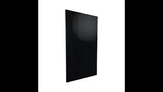 Aptos 370W Black On Black 120 Half-cell Mono Solar Panel &ndash; DNA-120-MF26-370W
