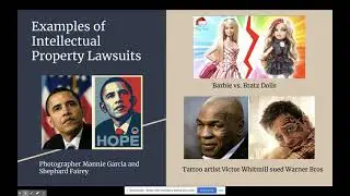 Lecture: Ethical and Legal Issues of Digital Media